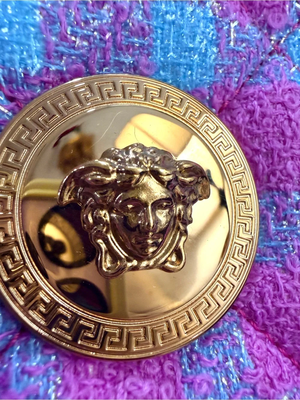 Versace brand new